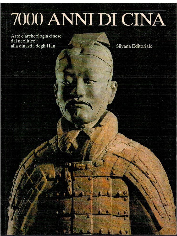 7000 anni di Cina | Immagine principale