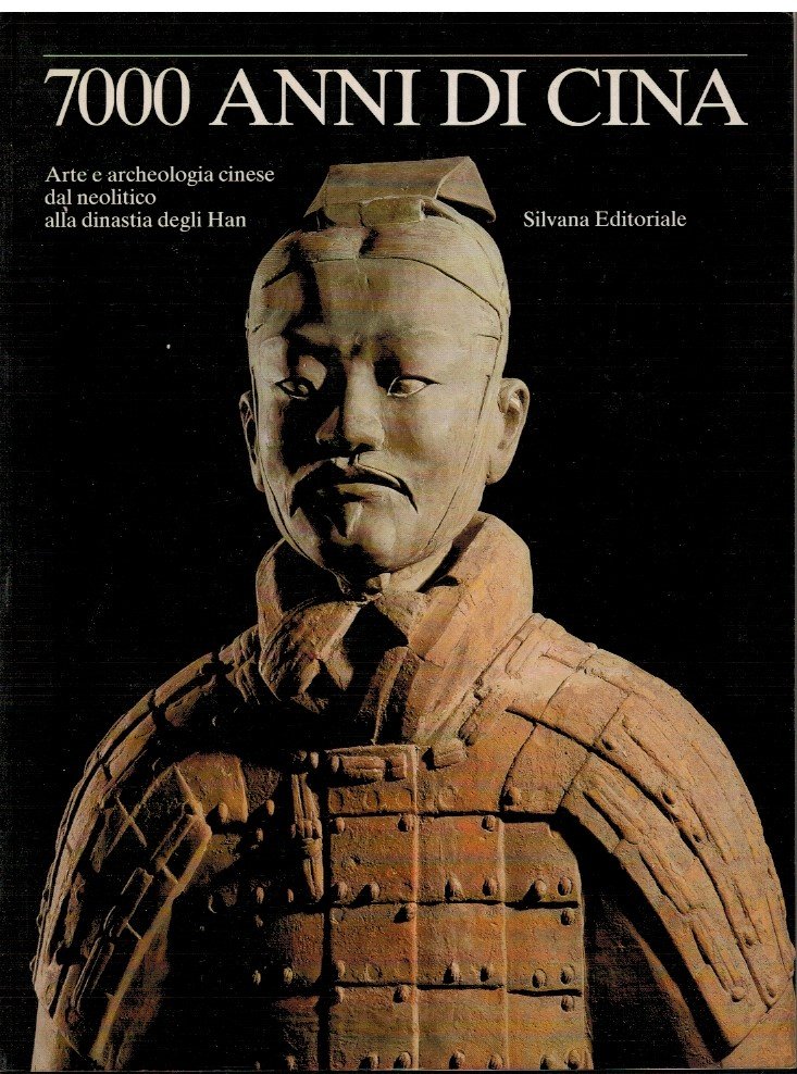 7000 anni di Cina Arte e archeologia cinese dal neolitico …