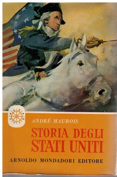 Storia degli Stati Uniti
