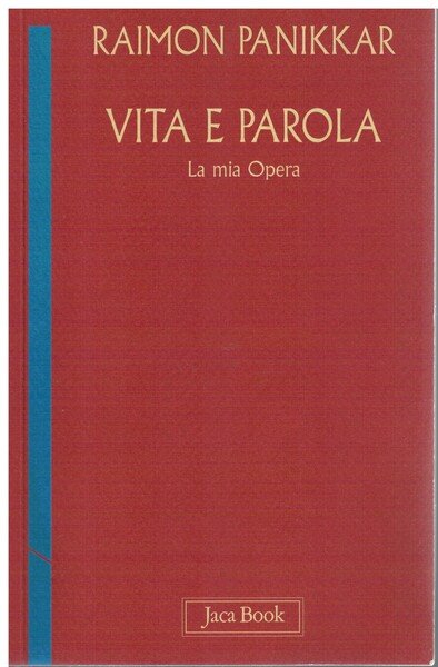 Vita e parola