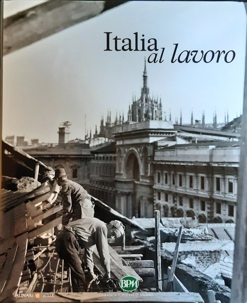 Italia al lavoro