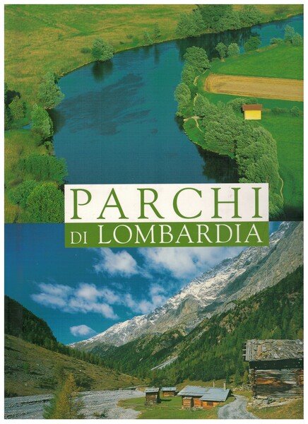 Parchi in Lombardia