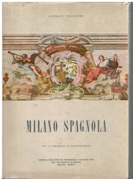 Milano spagnola