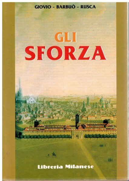 Gli sforza