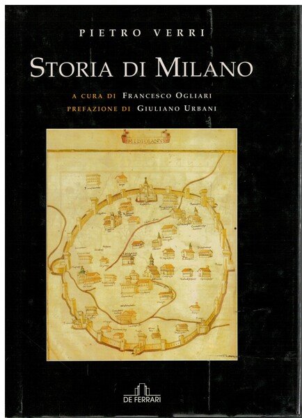 Storia di Milano