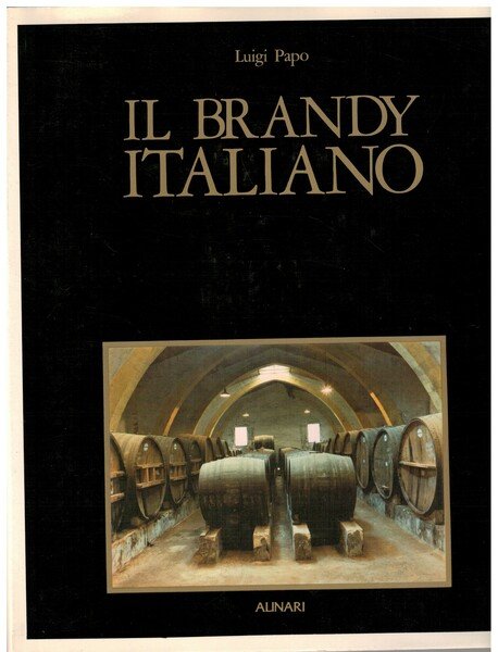 Il brandy italiano