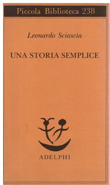 Una storia semplice