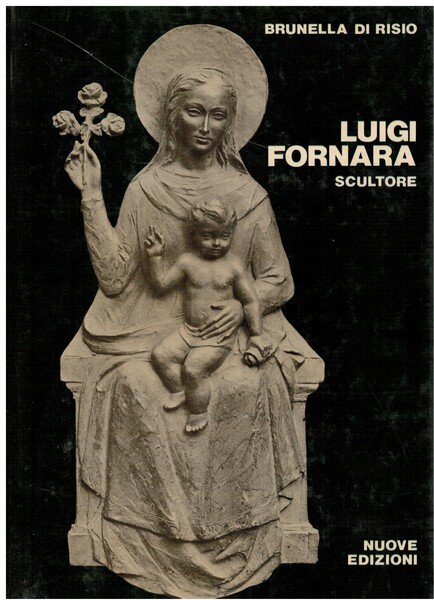 Luigi Fornara scultore