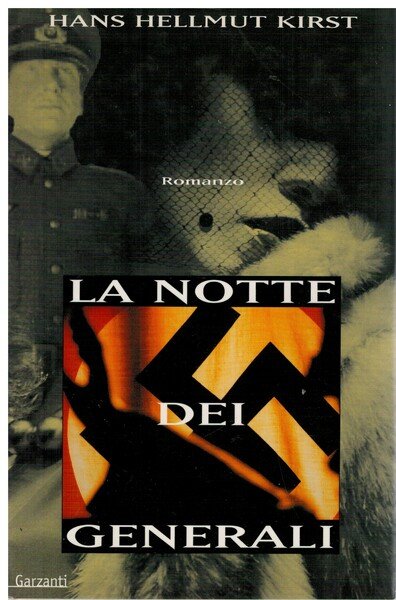 La notte dei generali