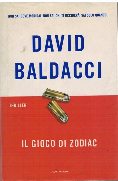 Il gioco di Zodiac