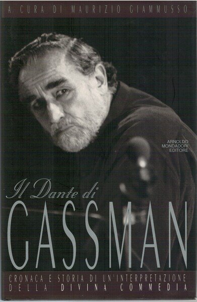 Il Dante di Gassman