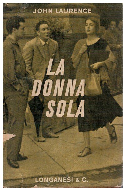 La donna sola