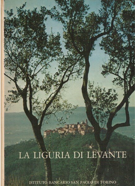 La Liguria di Levante