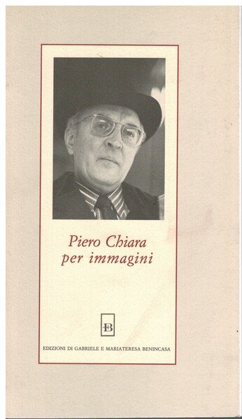 Piero Chiara per immagini