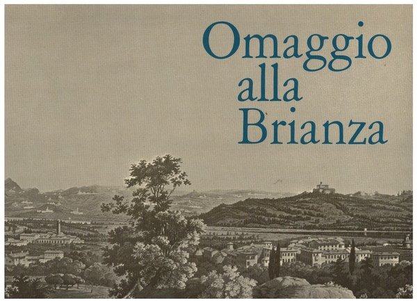 Omaggio alla Brianza