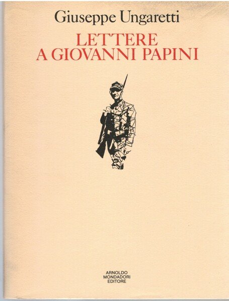 Lettere a Giovanni Papini