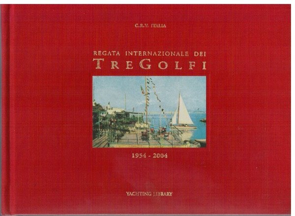 Regata internazionale dei tre golfi
