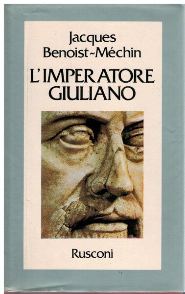 L'imperatore Giuliano