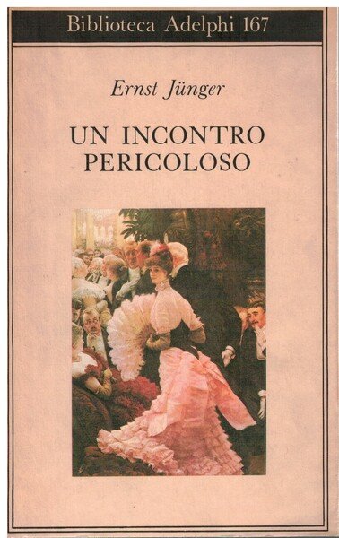 Un incontro pericoloso