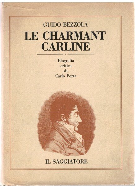 Le charmant Carline