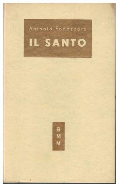 Il santo