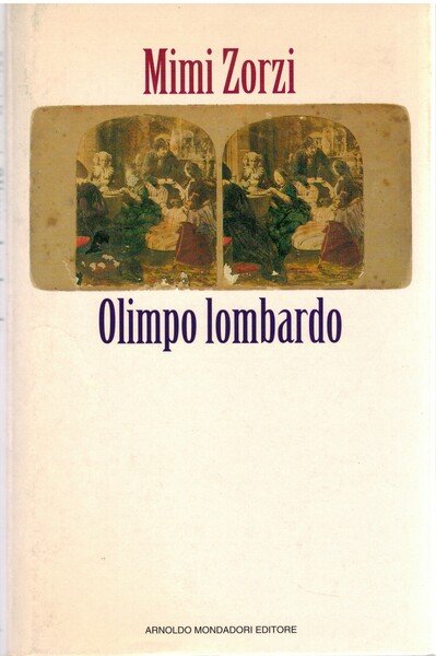 Olimpo lombardo