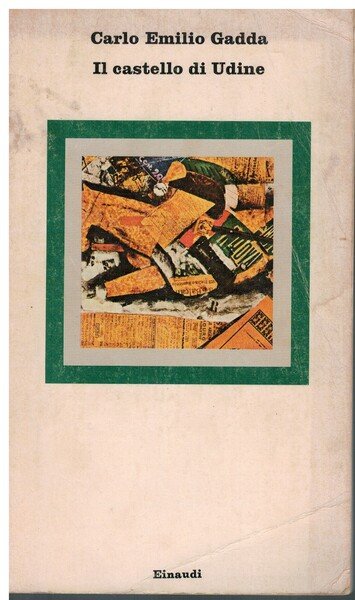 Il castello di Udine