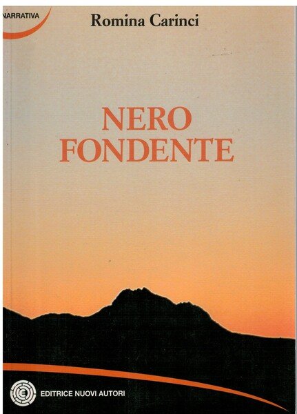 Nero fondente