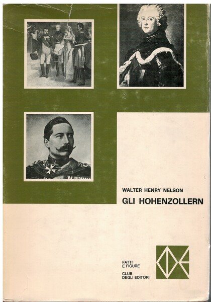 Gli Hohenzollern