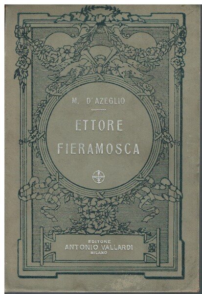 Ettore Fieramosca