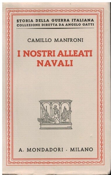 I nostri alleati navali