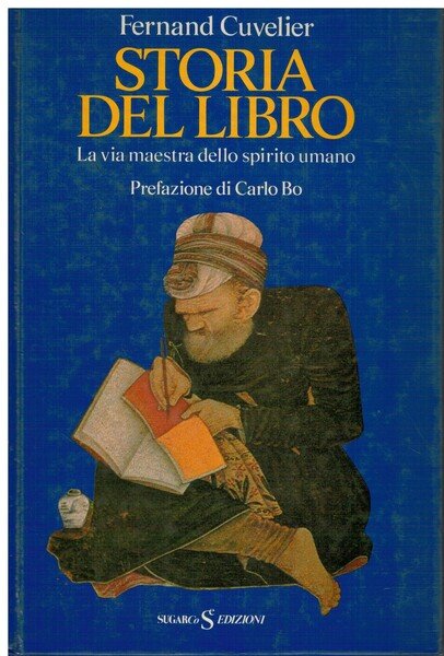 Storia del libro la via maestra dello spirito umano