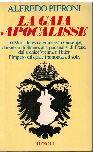 La gaia apocalisse