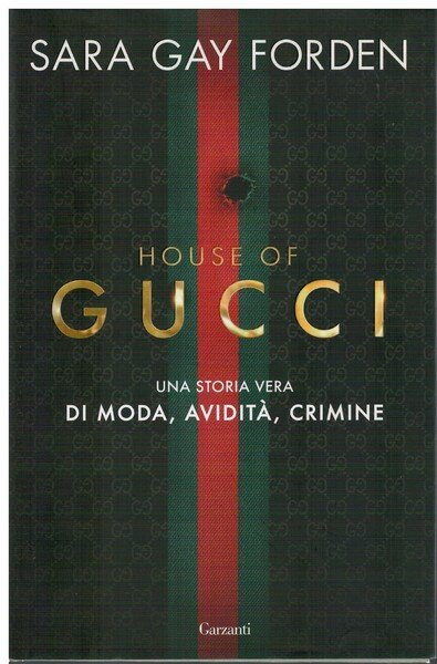 House of Gucci