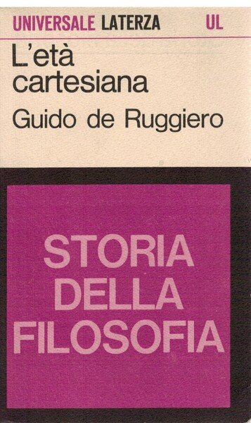 L'età Cartesiana | Immagine principale