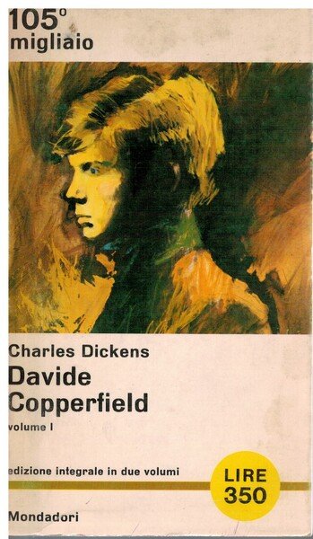 Davide Copperfield volume I