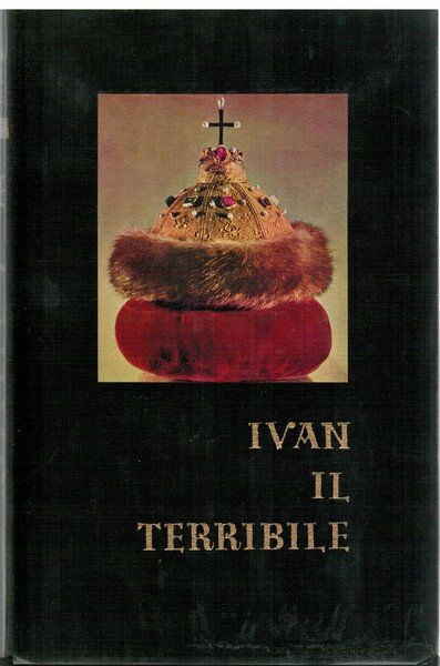 Le lettere di Ivan il terribile