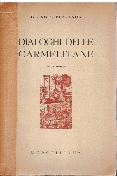 Dialoghi delle carmelitane