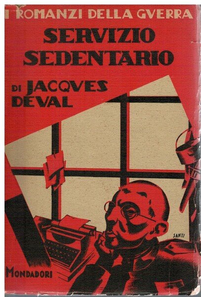 Servizio sedentario
