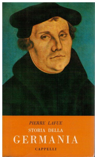 Storia della Germania