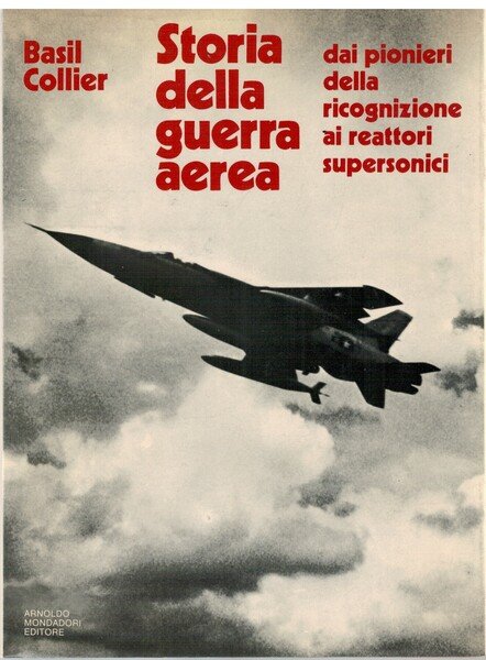 Storia della guerra aerea