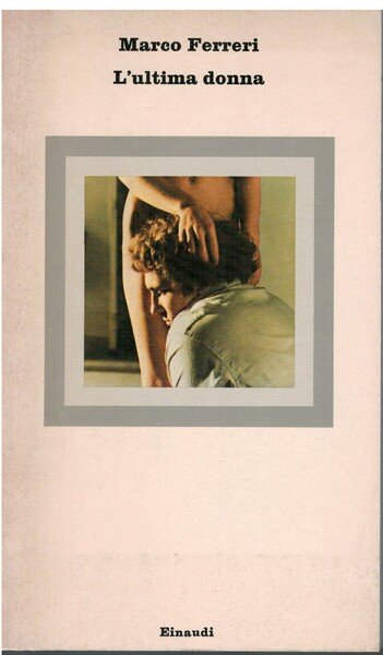 L'ultima donna