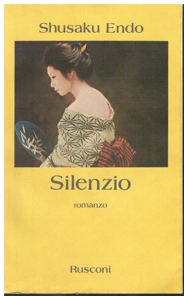 Silenzio