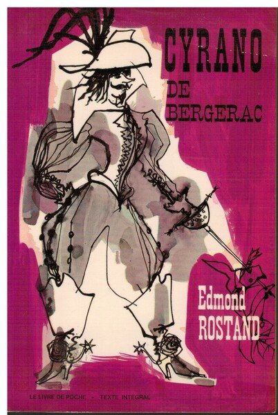 Cyrano de Bergerac