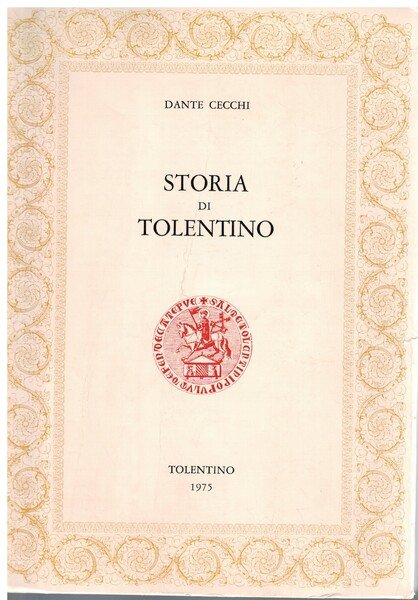 Storia del Tolentino