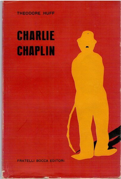 Charlie Chaplin