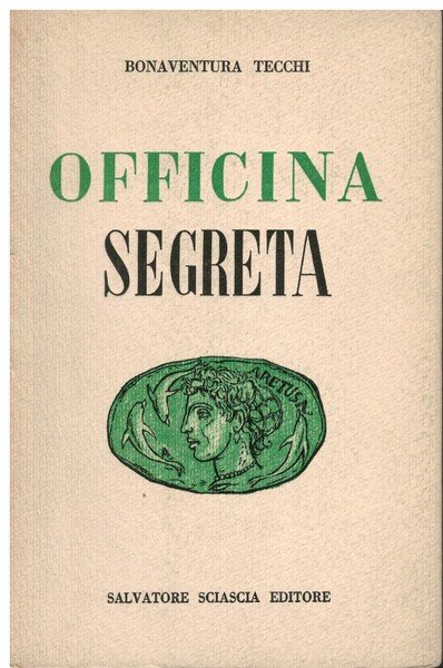 Officina segreta