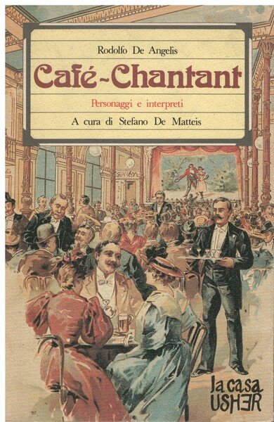 Café-Chantant