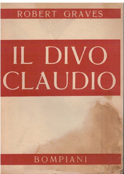Il divo Claudio