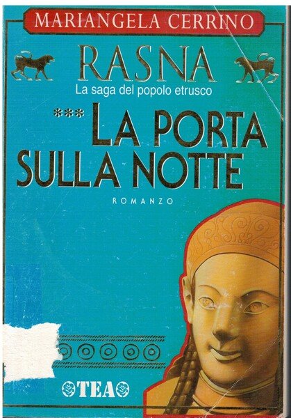La porta sulla notte